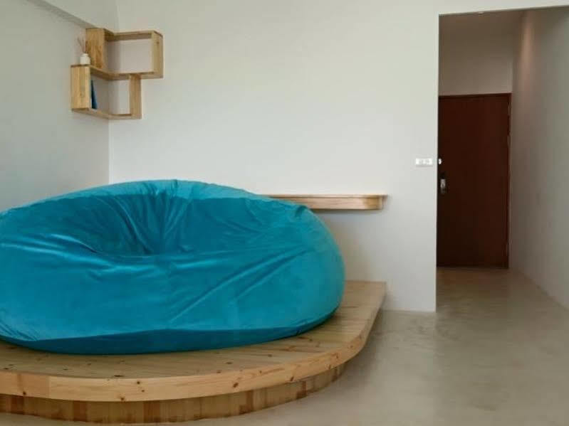 צ'צ'נג 後面有灣hooope Inn מראה חיצוני תמונה