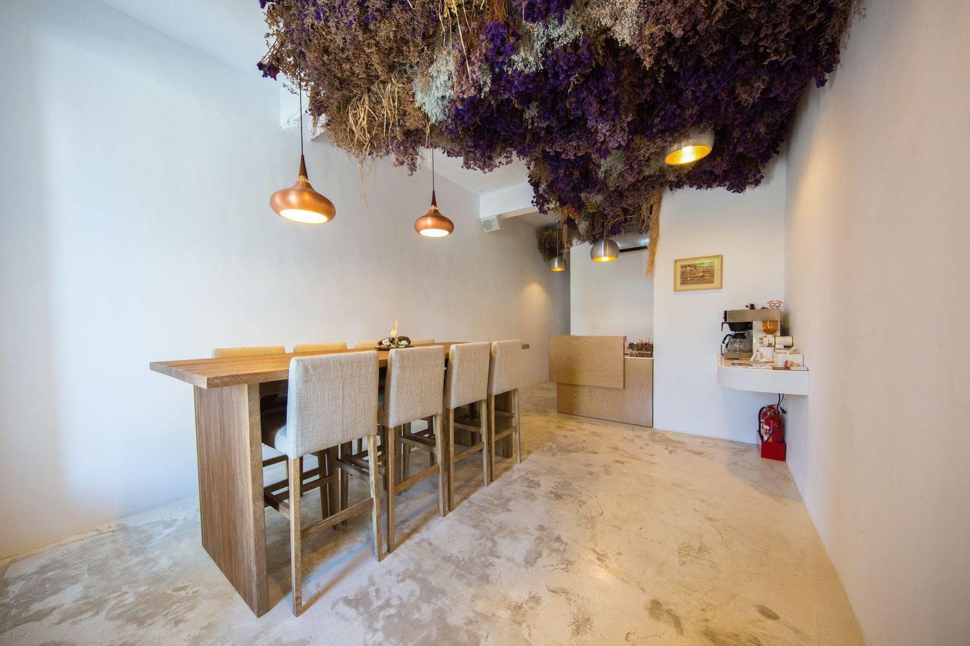 צ'צ'נג 後面有灣hooope Inn מראה חיצוני תמונה