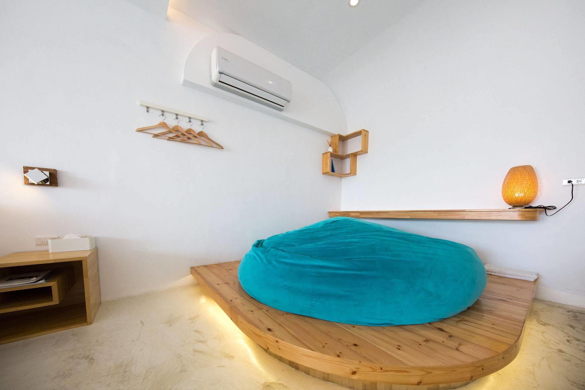צ'צ'נג 後面有灣hooope Inn מראה חיצוני תמונה
